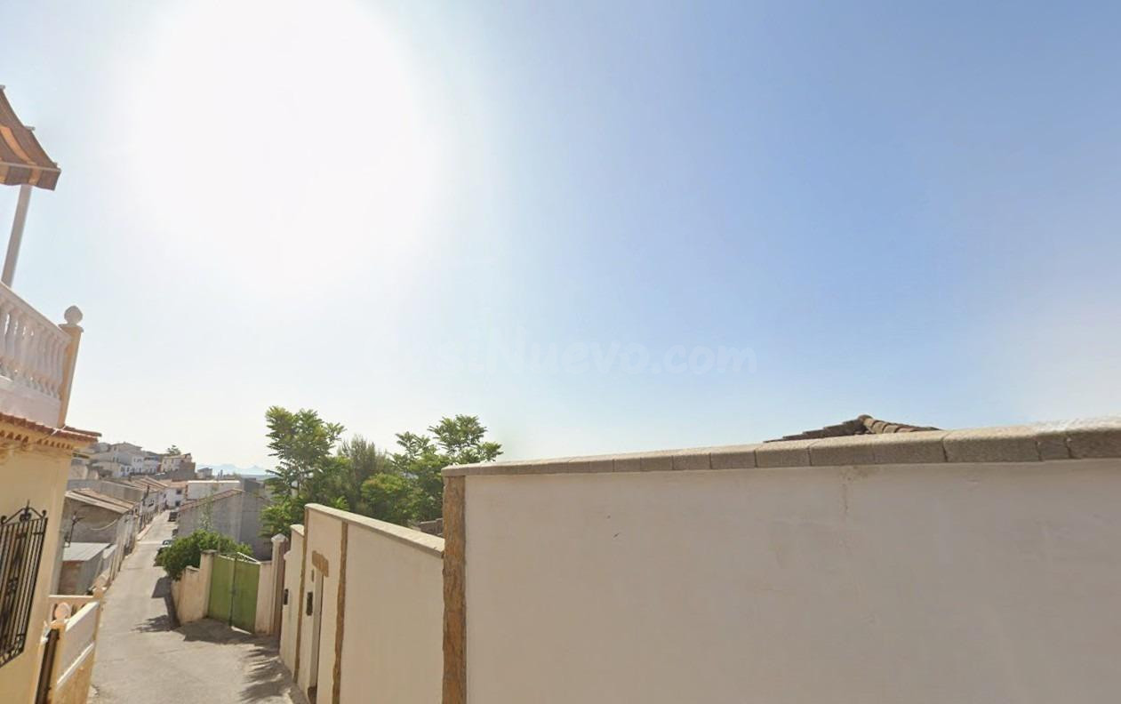 Adosado en Illora, Granada. Activo inmobiliario SIN POSESIÓN, NO SE PUEDE VISITAR