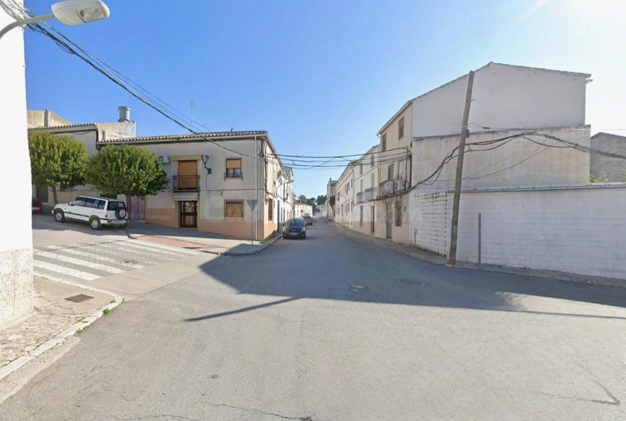 Adosado en Baena, Córdoba. Activo inmobiliario SIN POSESIÓN, NO SE PUEDE VISITAR