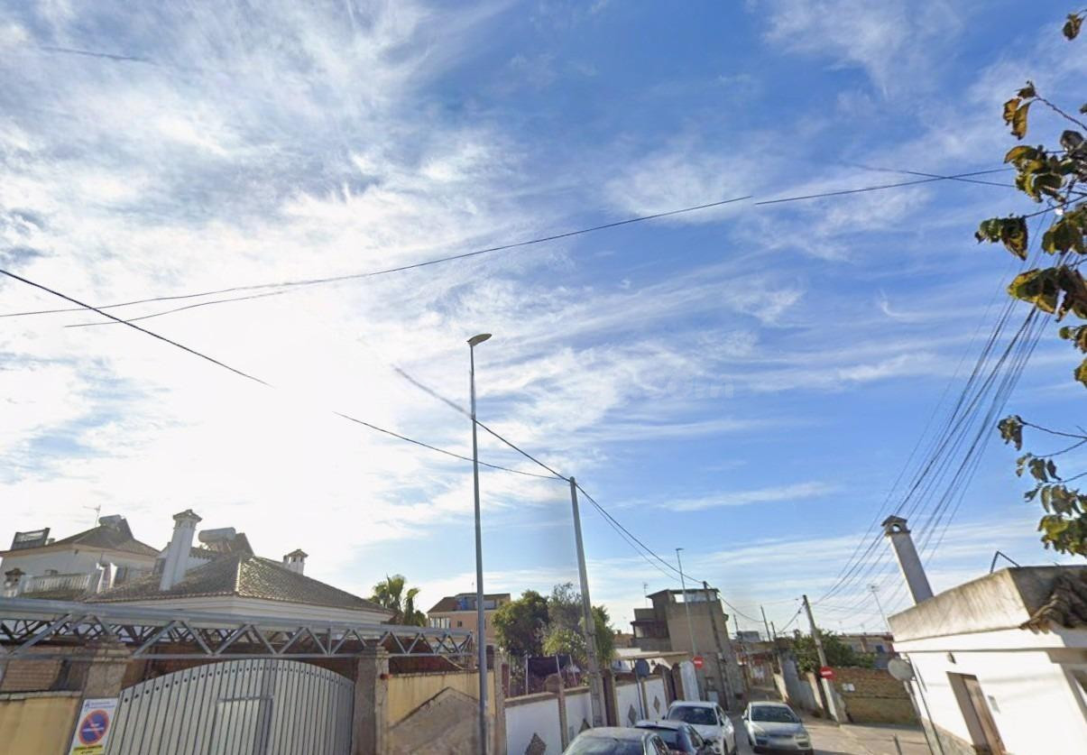 Adosado en Sanlúcar de Barrameda, Cádiz. Activo inmobiliario SIN POSESIÓN, NO SE PUEDE VISITAR