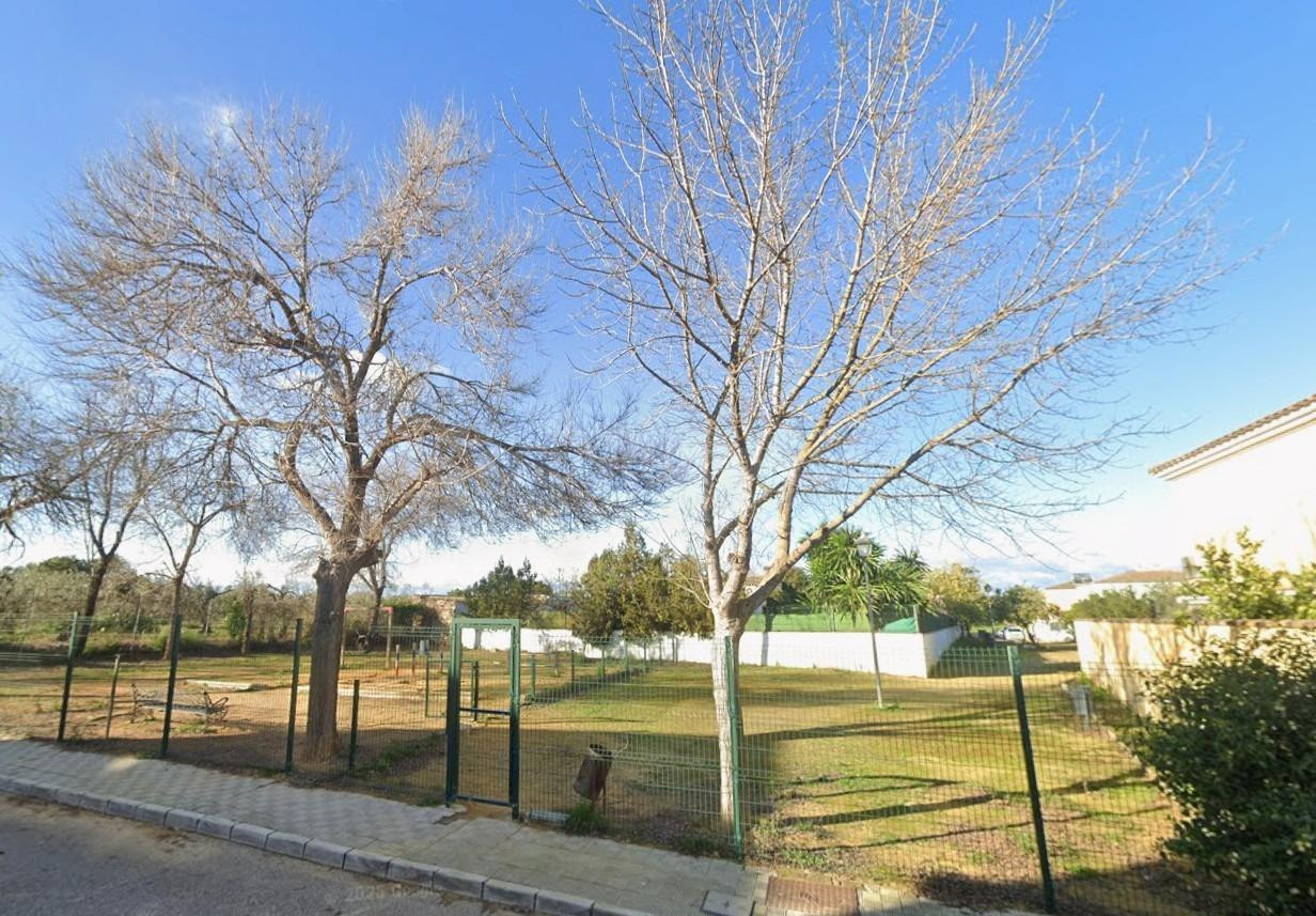 Adosado en Villanueva del Ariscal, Sevilla. Activo inmobiliario SIN POSESIÓN, NO SE PUEDE VISITAR