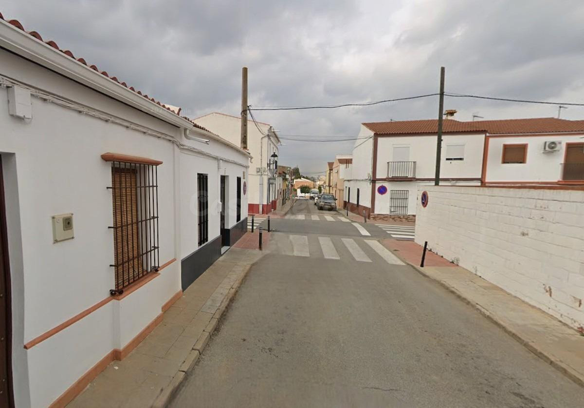Piso en Pilas, Sevilla. Activo inmobiliario SIN POSESIÓN, NO