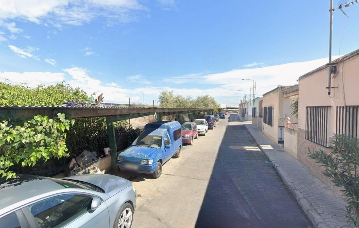 Adosado en Nijar, Almeria. Activo inmobiliario SIN POSESIÓN, NO SE PUEDE VISITAR