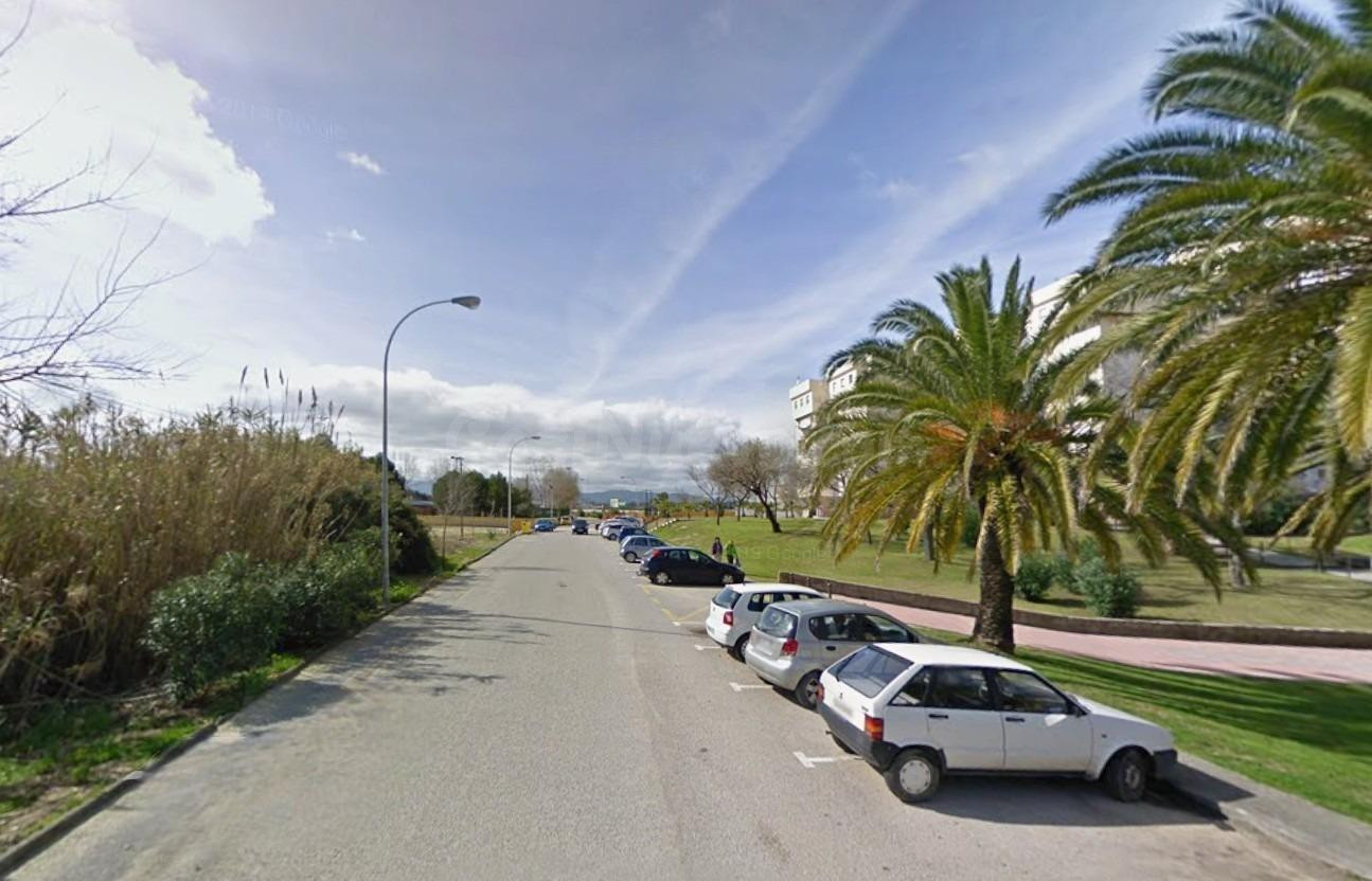 Piso en San Roque, Cádiz. Activo inmobiliario SIN POSESIÓN, 