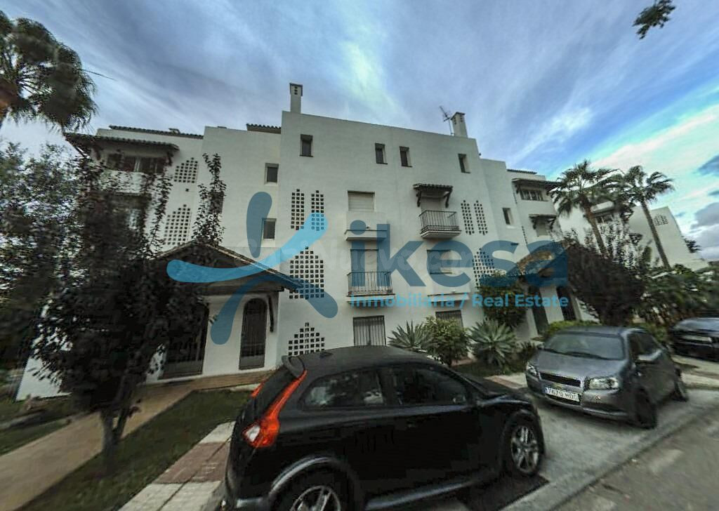 Venta de Trastero en Marbella, Málaga.