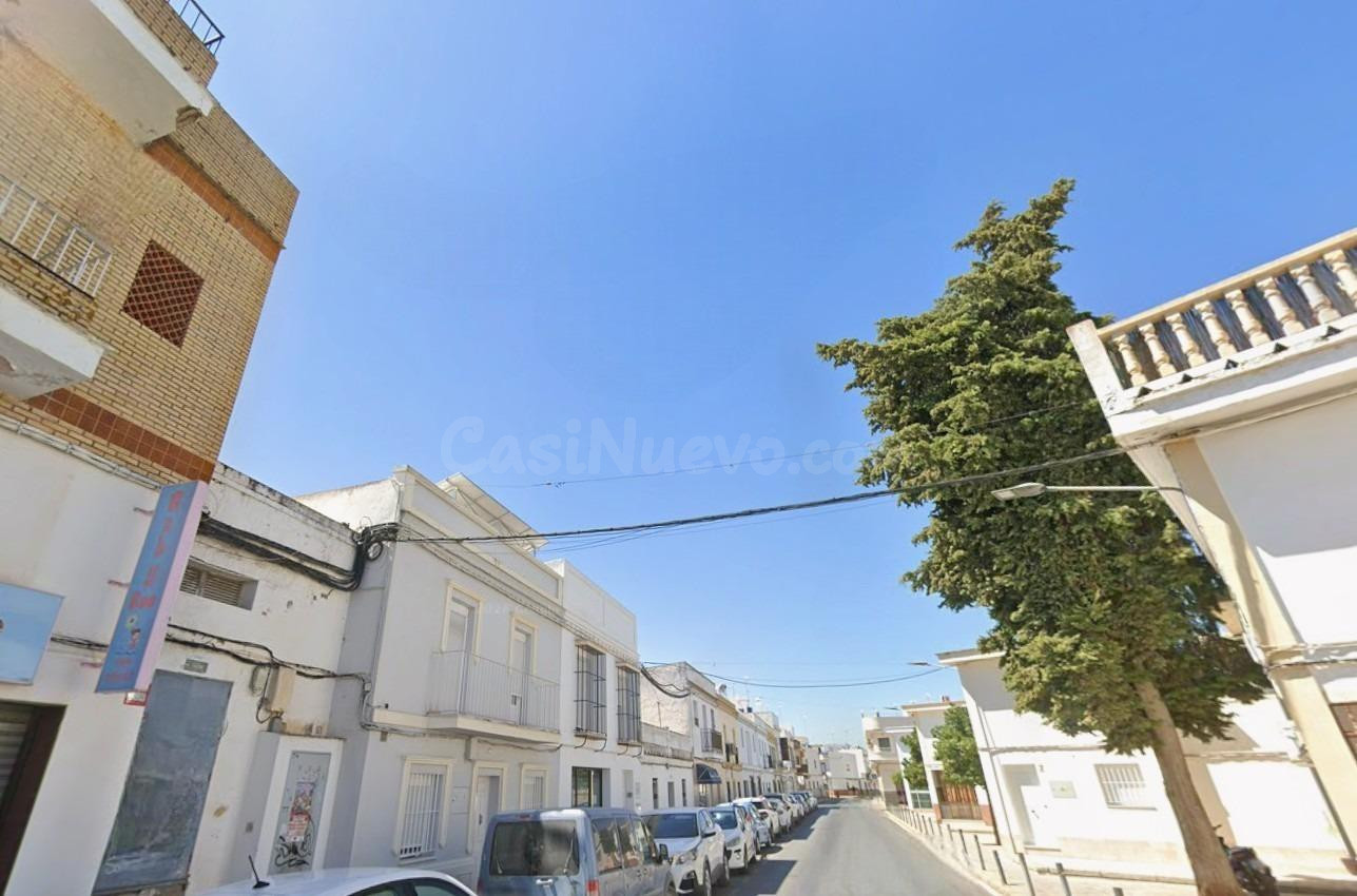 Adosado en Utrera, Sevilla. Activo inmobiliario SIN POSESIÓN, NO SE PUEDE VISITAR