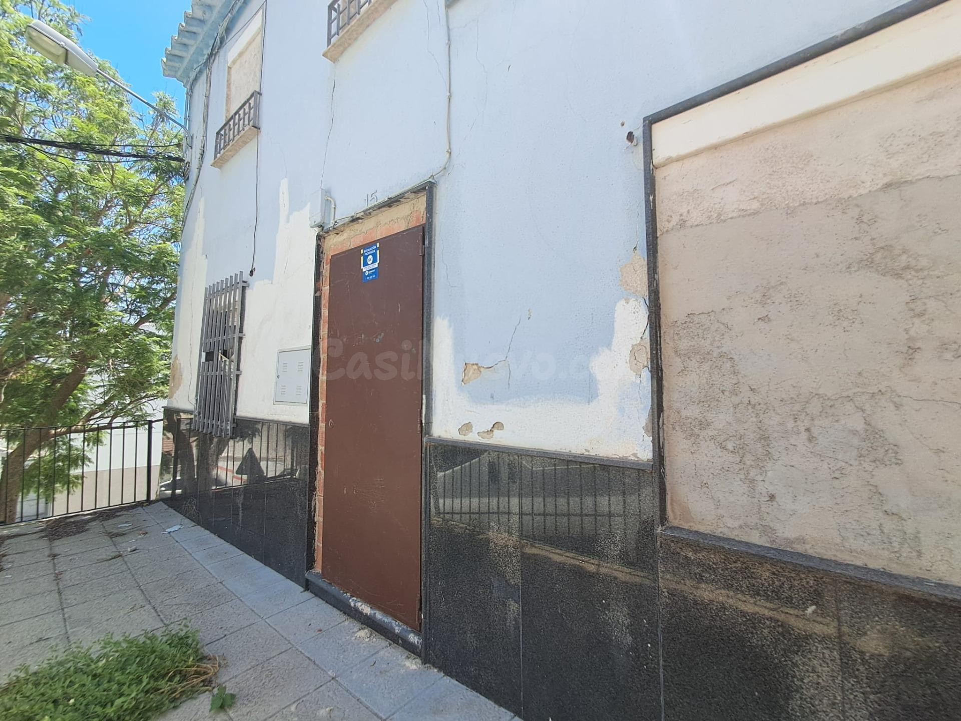Venta de Casa Puente Genil