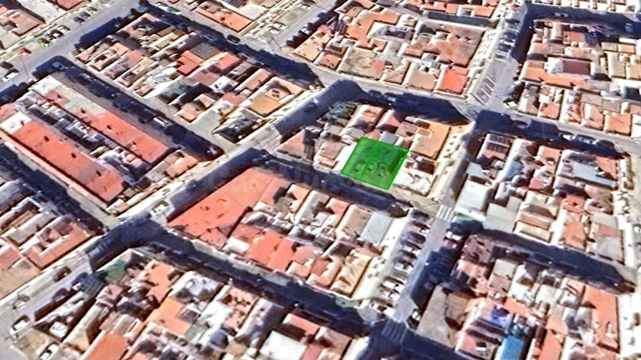 Suelo urbano consolidado en venta en Coria del Río (Sevilla)