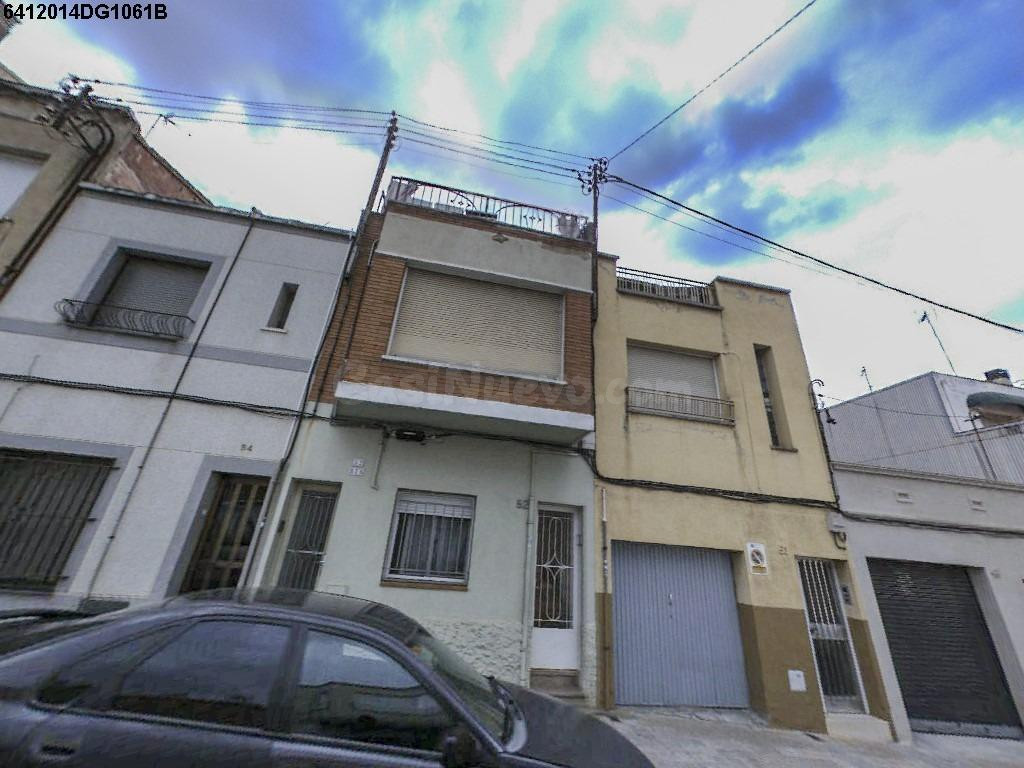 Venta de Piso Sin Posesión en la localidad de Terrassa
