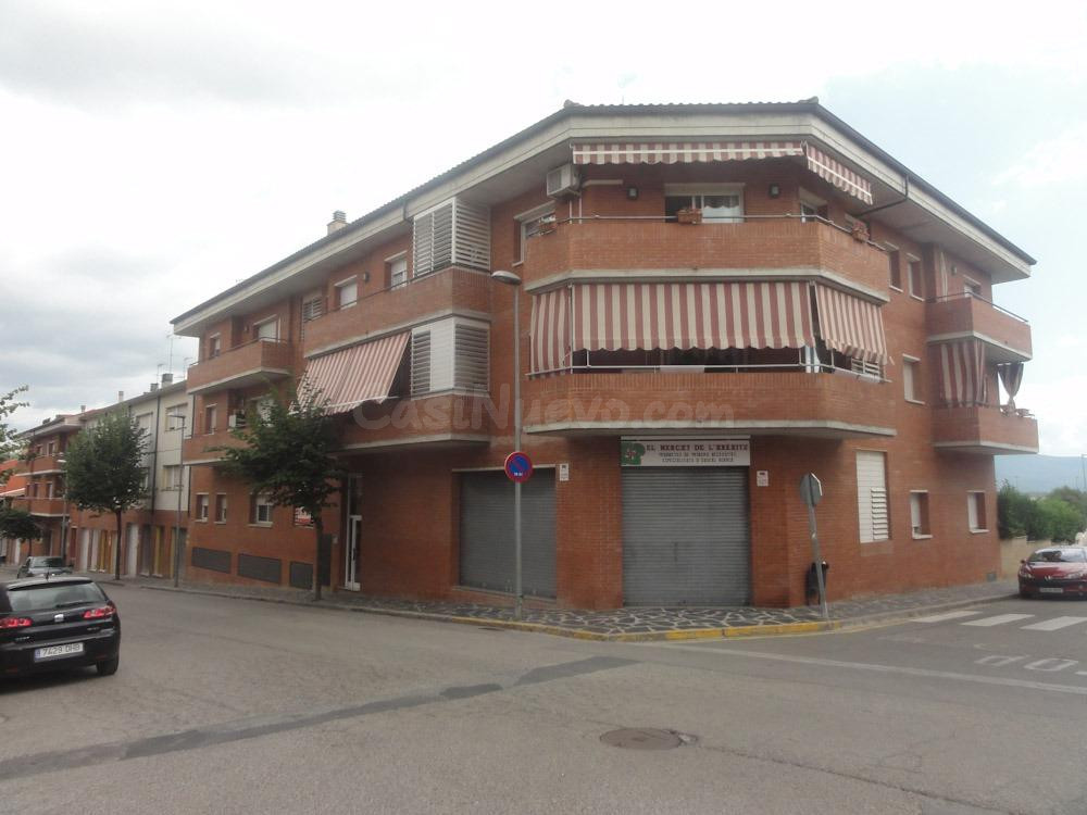 Venta de Piso en Sant Antoni de Vilamajor Sin Posesión