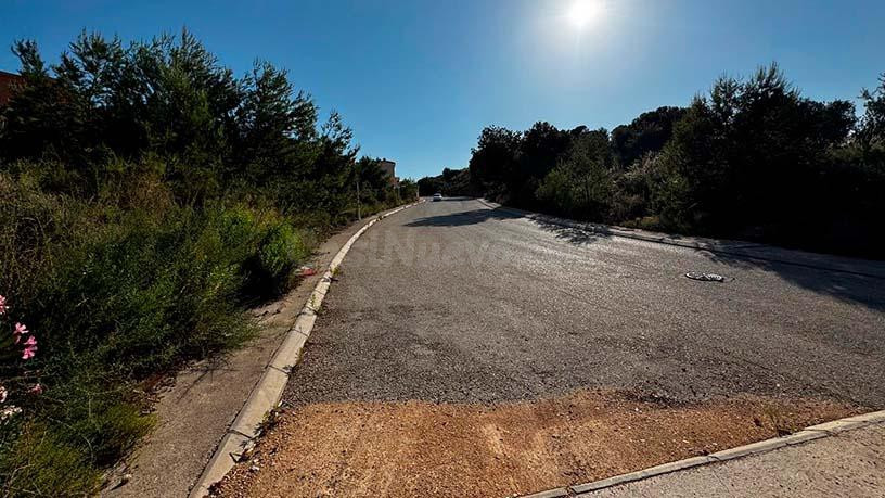 Parcela en venta - South of spain