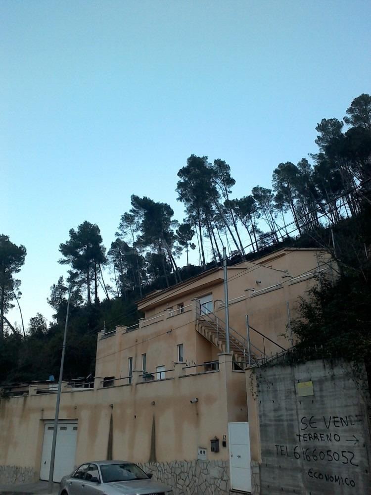 Venta de Casa Sin Posesión en la localidad de Vallirana