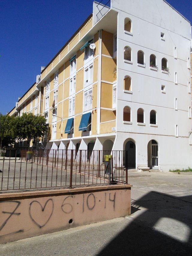 Venta de Piso sin Posesión en Tarragona