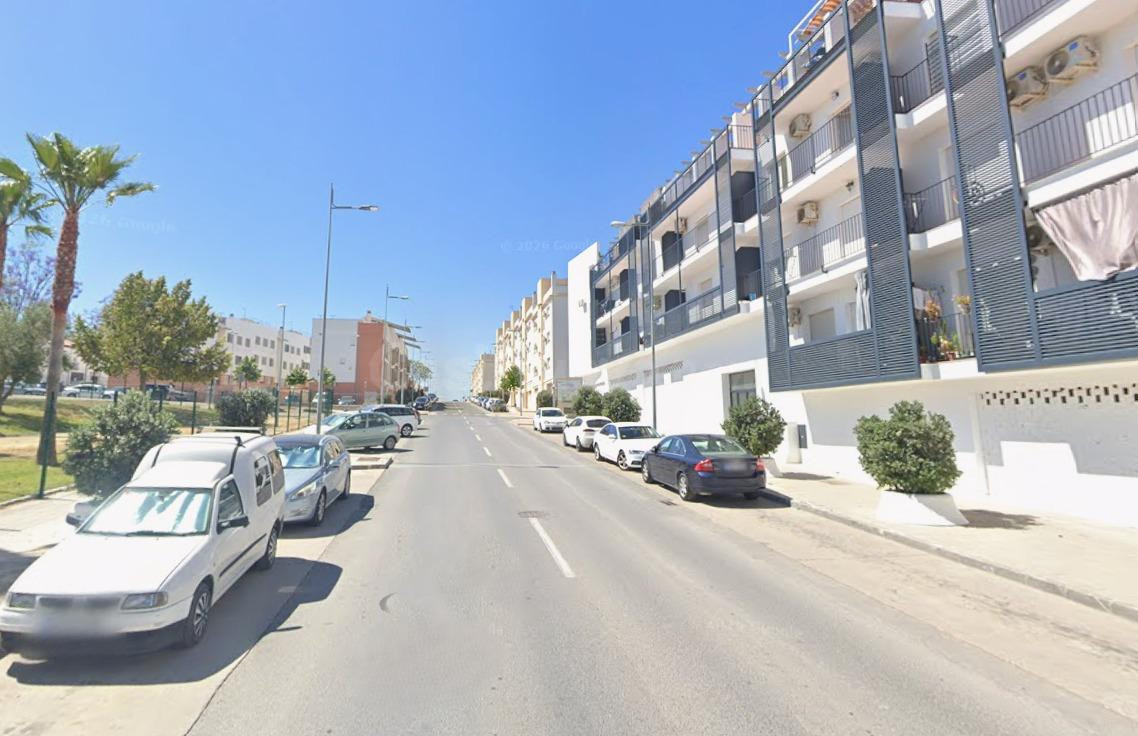 Piso en venta en Lebrija, Sevilla. Activo inmobiliario SIN POSESIÓN, NO SE PUEDE VISITAR