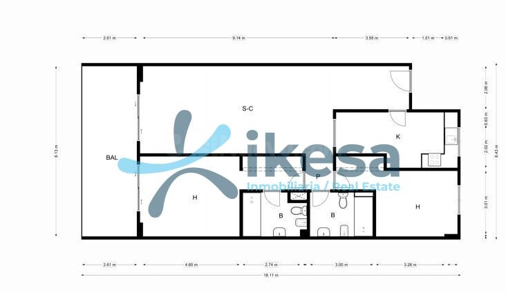 Venta de Vivienda en Marbella, Málaga.