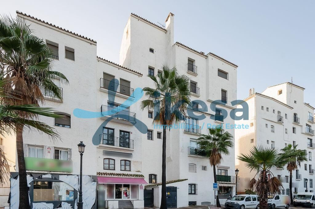 Venta de Vivienda en Marbella, Málaga.