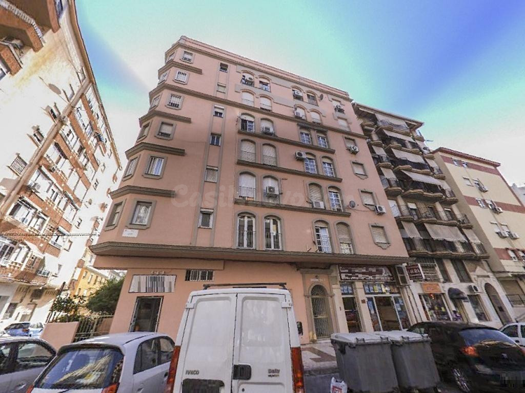 Venta WOW de local en Málaga