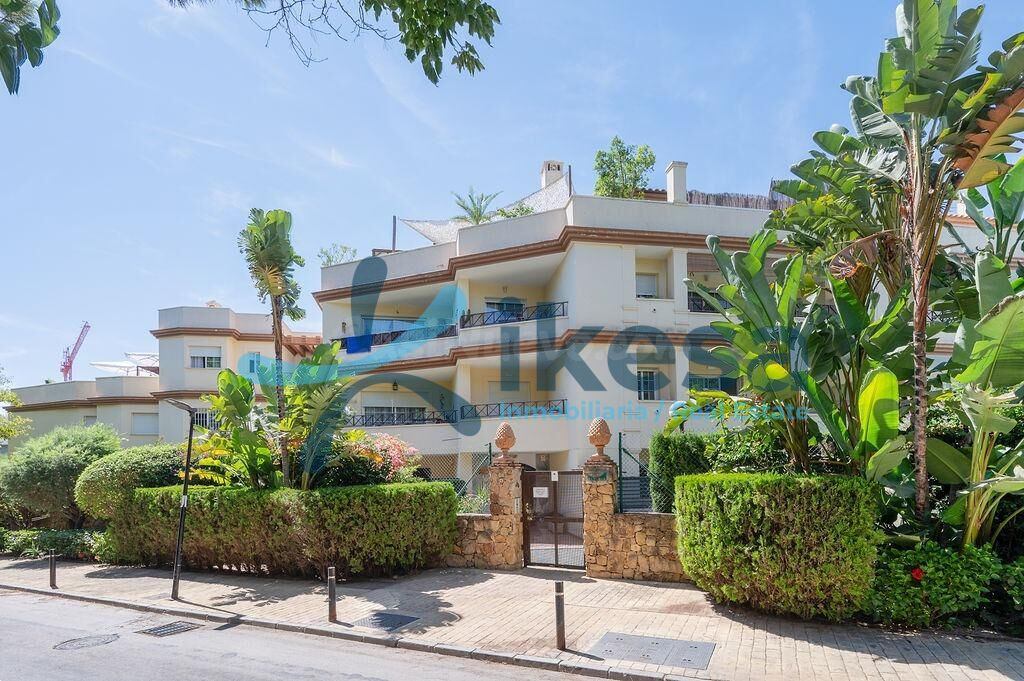 Venta de Dúplex en Marbella, Málaga.