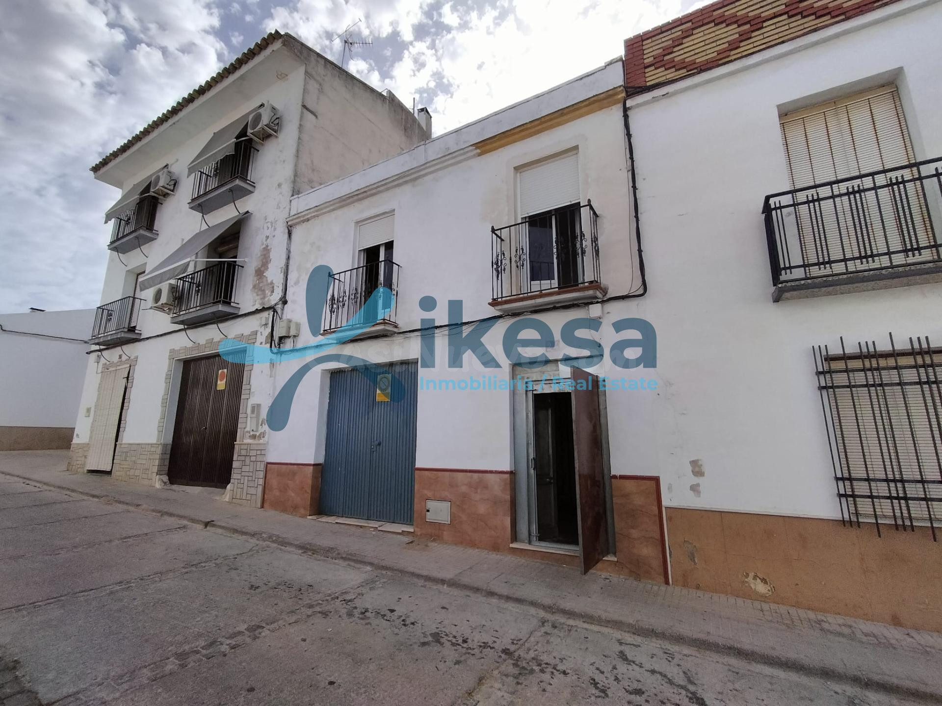 Encantadora Casa en Bujalance, Andalucía