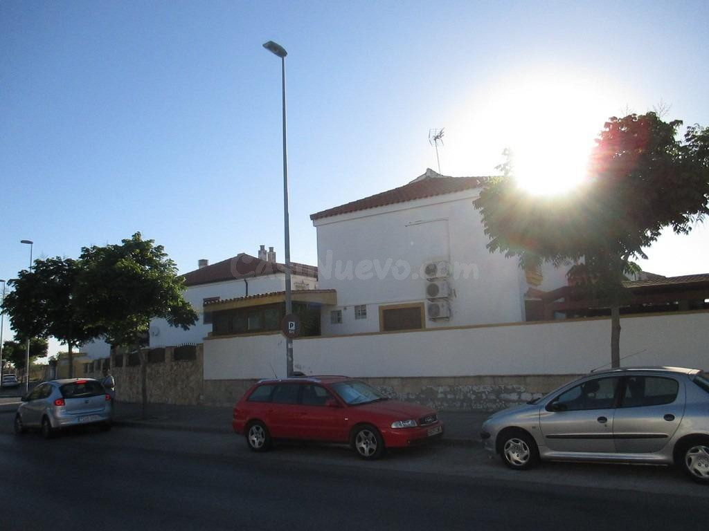 Piso en venta en Jerez de la Frontera (Cádiz).