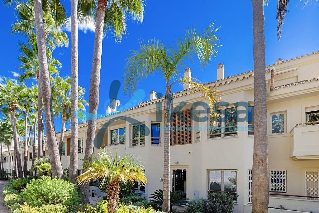 Venta de Vivienda en Marbella, Málaga.