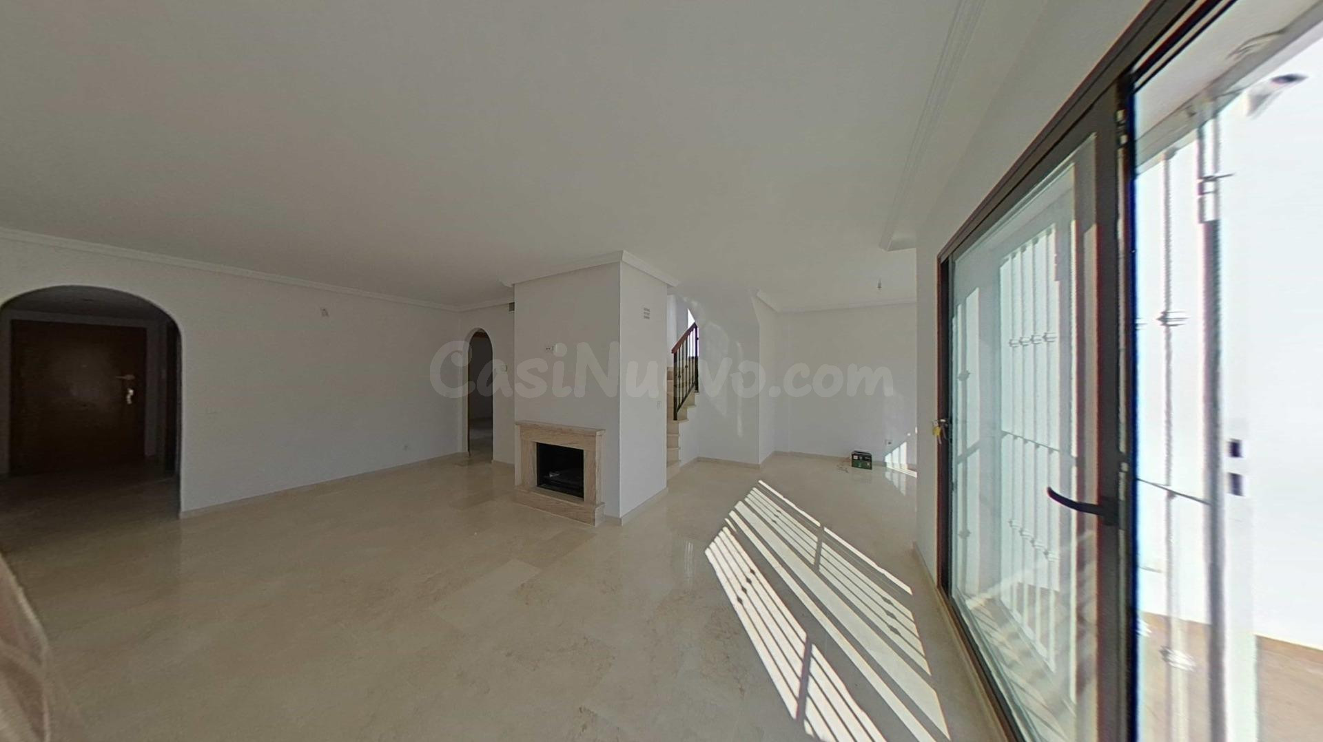 Venta de Vivienda en Benahavís, Málaga. VIVIENDA ALQUILADA, IDEAL PARA INVERSORES
