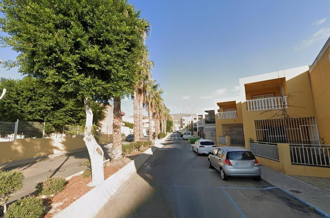 Vivienda unifamiliar en Vicar, Almería. Activo inmobiliario SIN POSESIÓN, NO SE PUEDE VISITAR