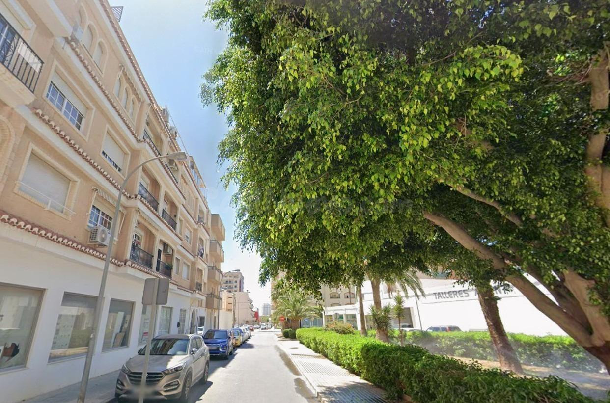 Piso en El Ejido, Almería. Activo inmobiliario SIN POSESIÓN, NO SE PUEDE VISITAR