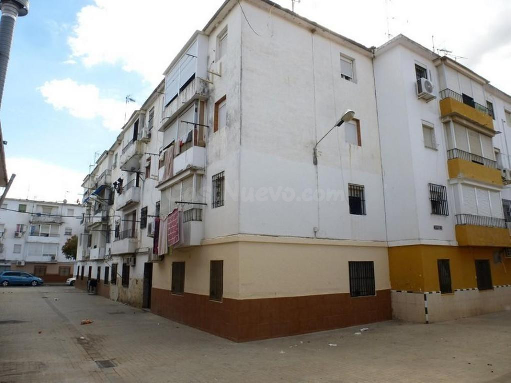 Venta de Piso en la localidad de Sevilla sin Posesión