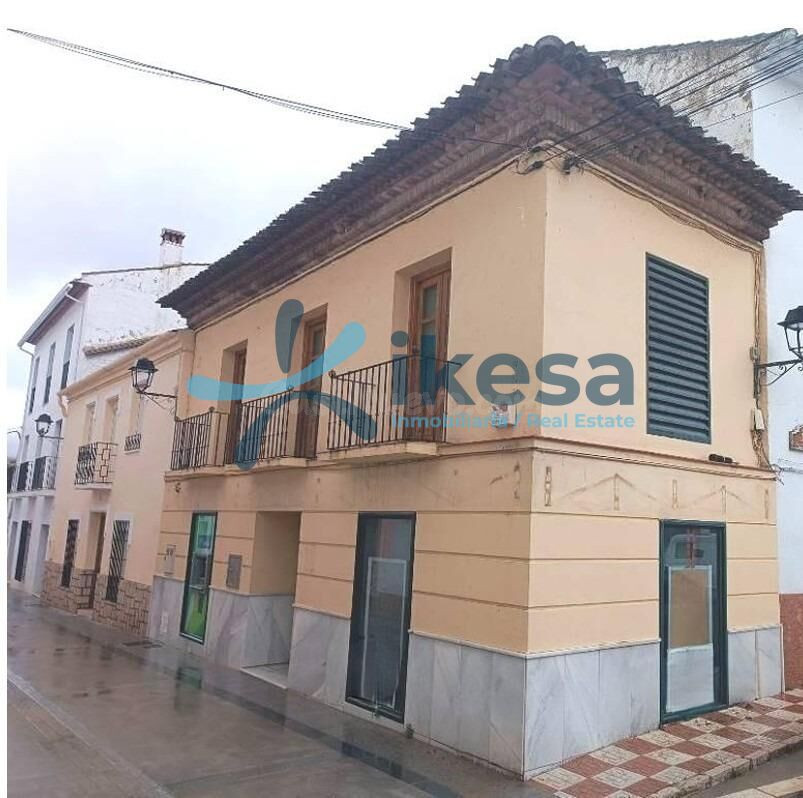 Venta de Local Comercial en Alfarnate, Málaga