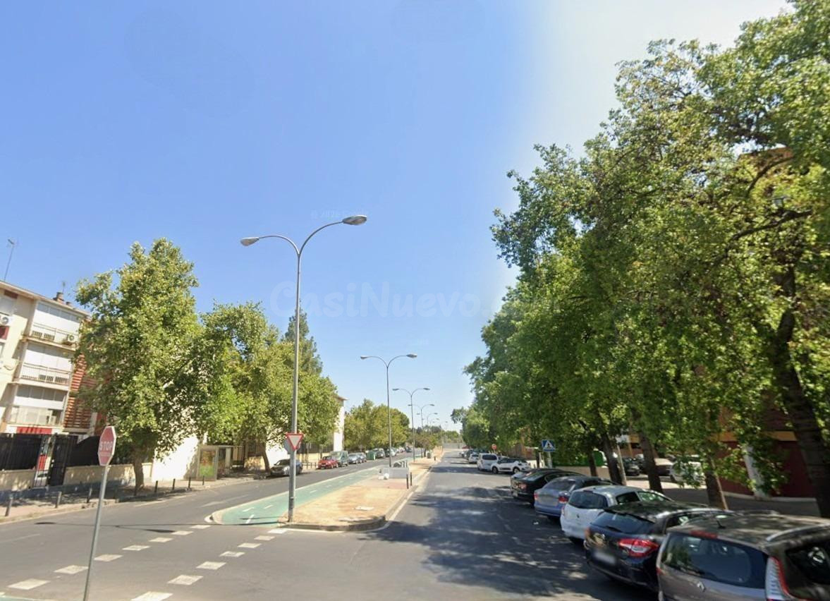 Piso en Sevilla. Activo inmobiliario SIN POSESIÓN, NO SE PUEDE VISITAR