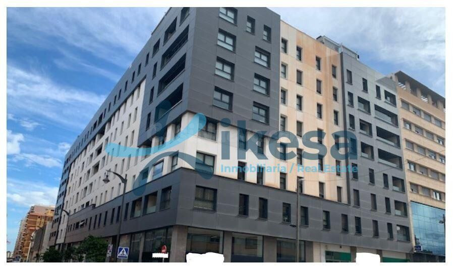 Venta de Plaza de Garaje en Málaga.