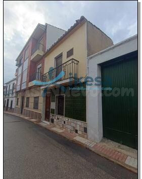 Venta de Casa en Cuevas de San Marcos, Málaga
