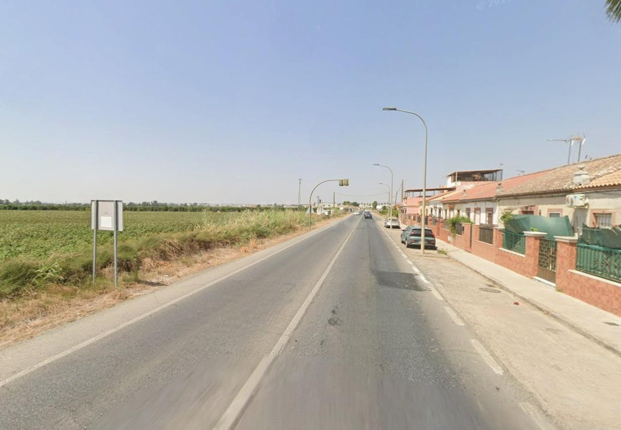 Adosado en La Rinoconada (Sevilla). Activo inmobiliario SIN POSESIÓN, NO SE PUEDE VISITAR