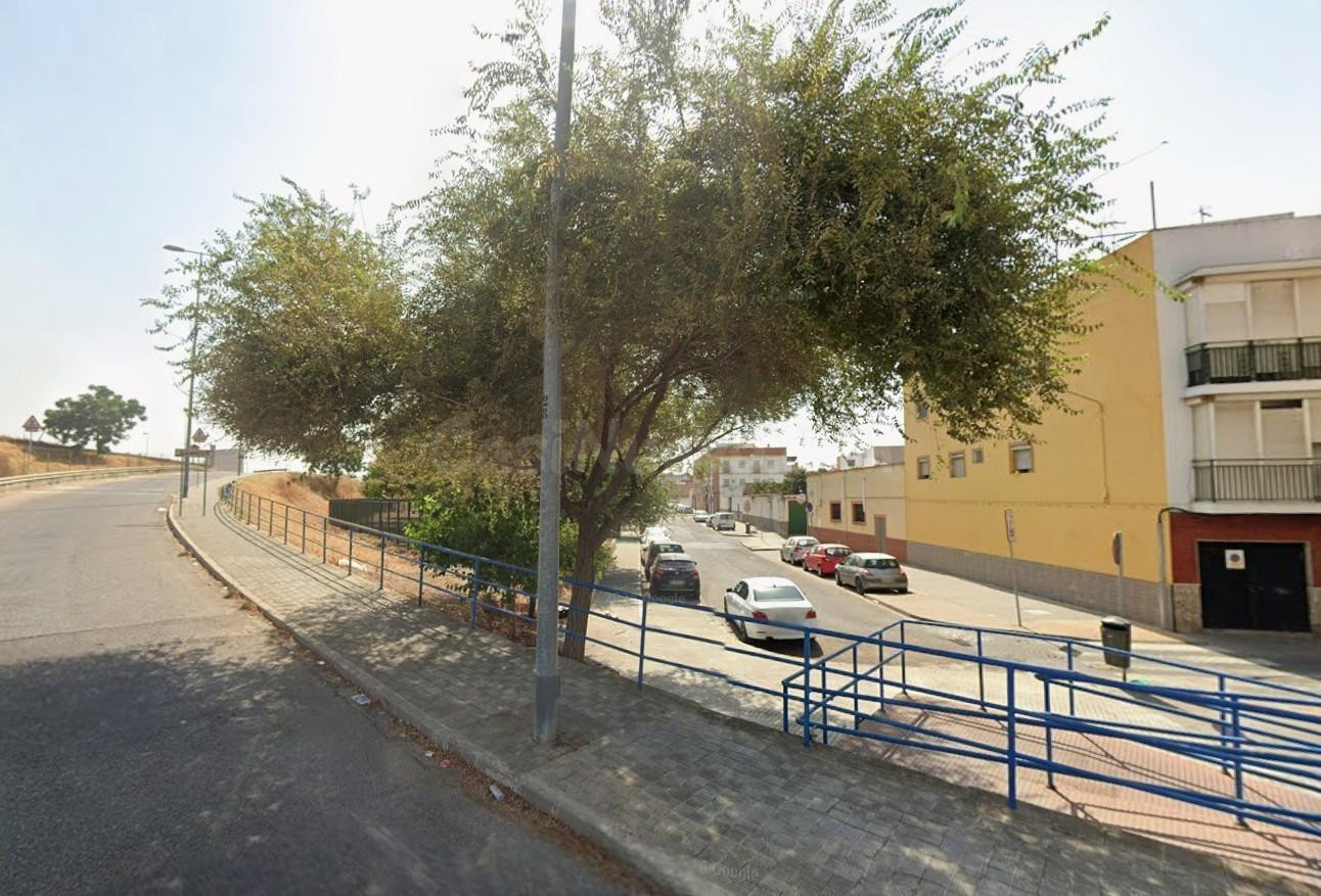 Piso en Sevilla. Activo inmobiliario SIN POSESIÓN, NO SE PUE