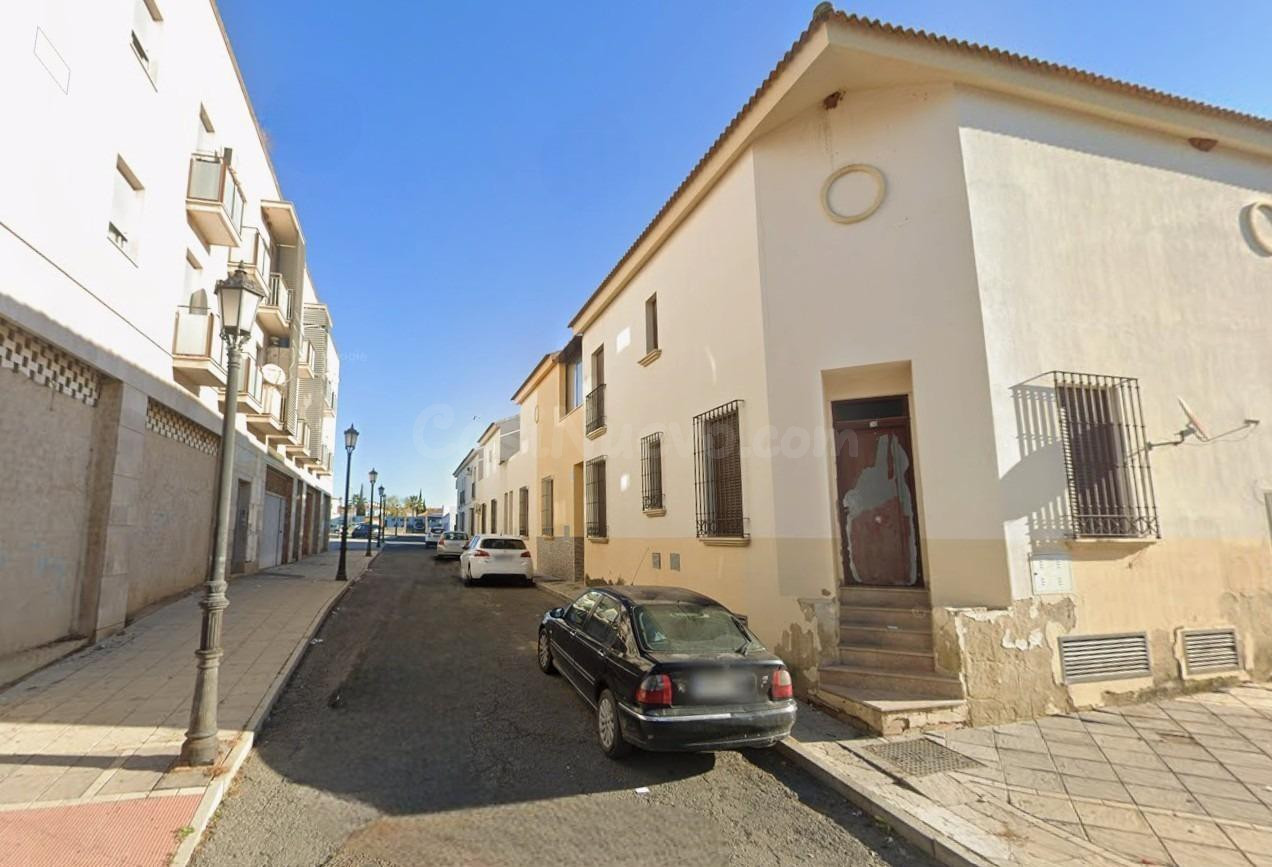Piso en Lepe (Huelva). Activo inmobiliario SIN POSESIÓN, NO SE PUEDE VISITAR