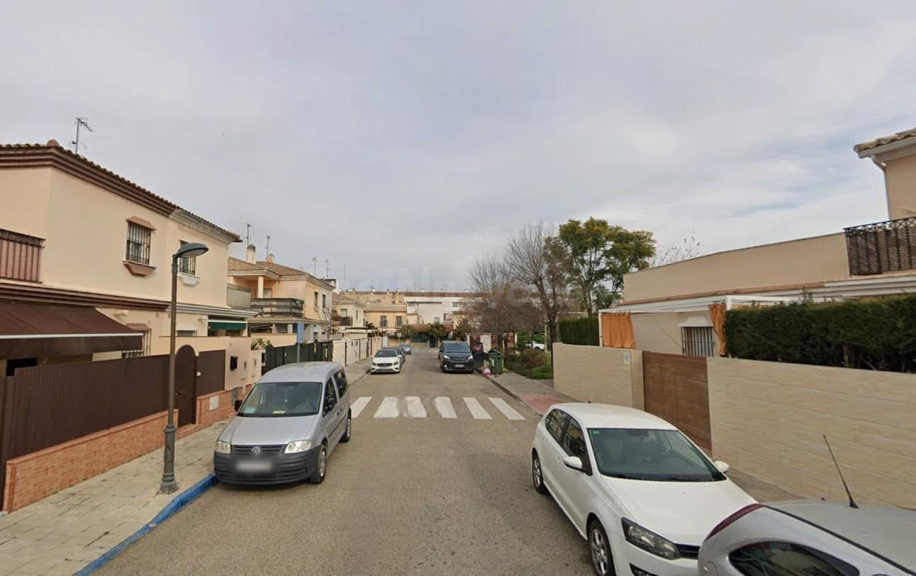 Vivienda en Gelves, Sevilla. Activo inmobiliario SIN POSESIÓN, NO SE PUEDE VISITAR