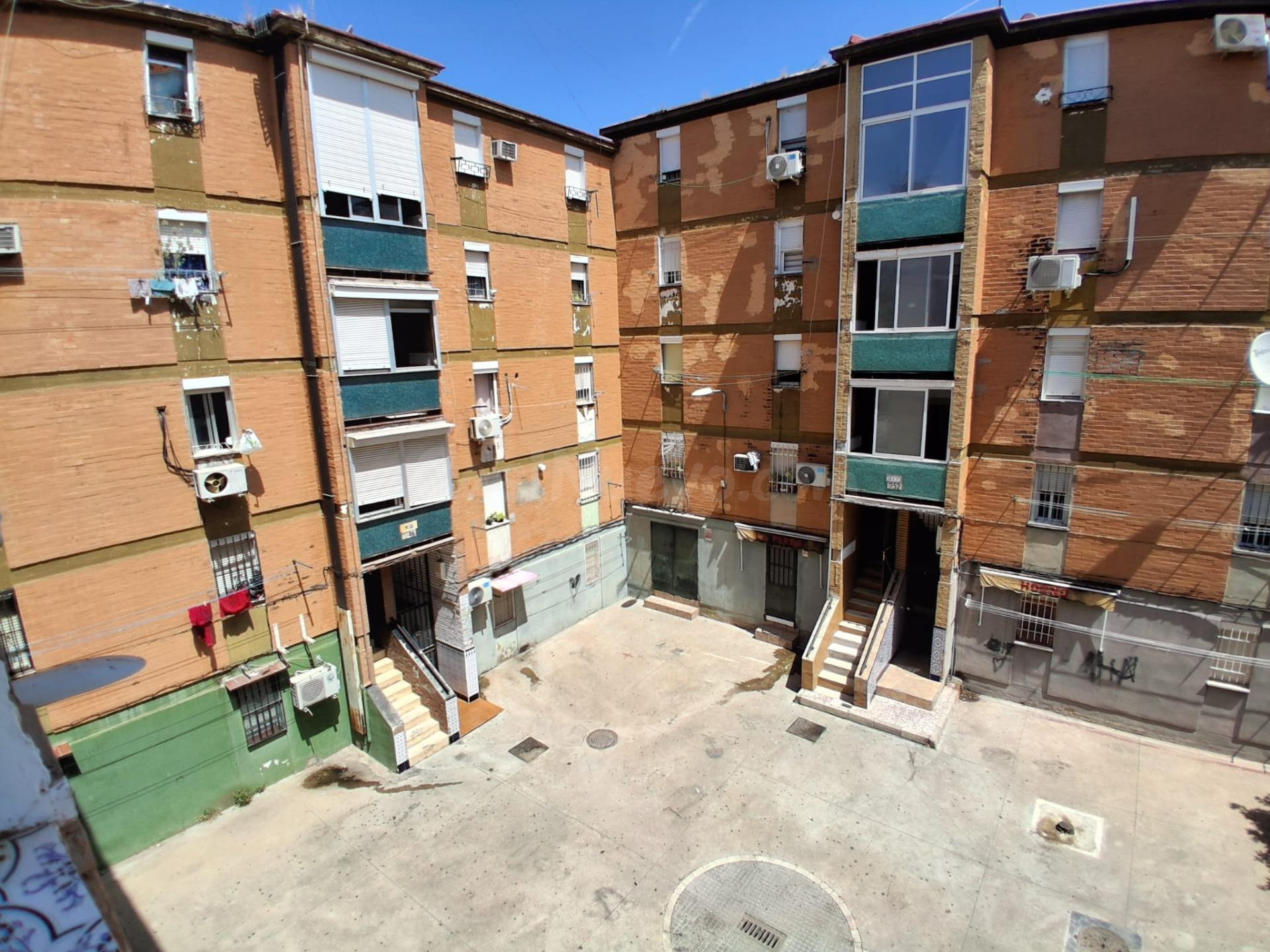 Venta de Piso en Sevilla - foto 3