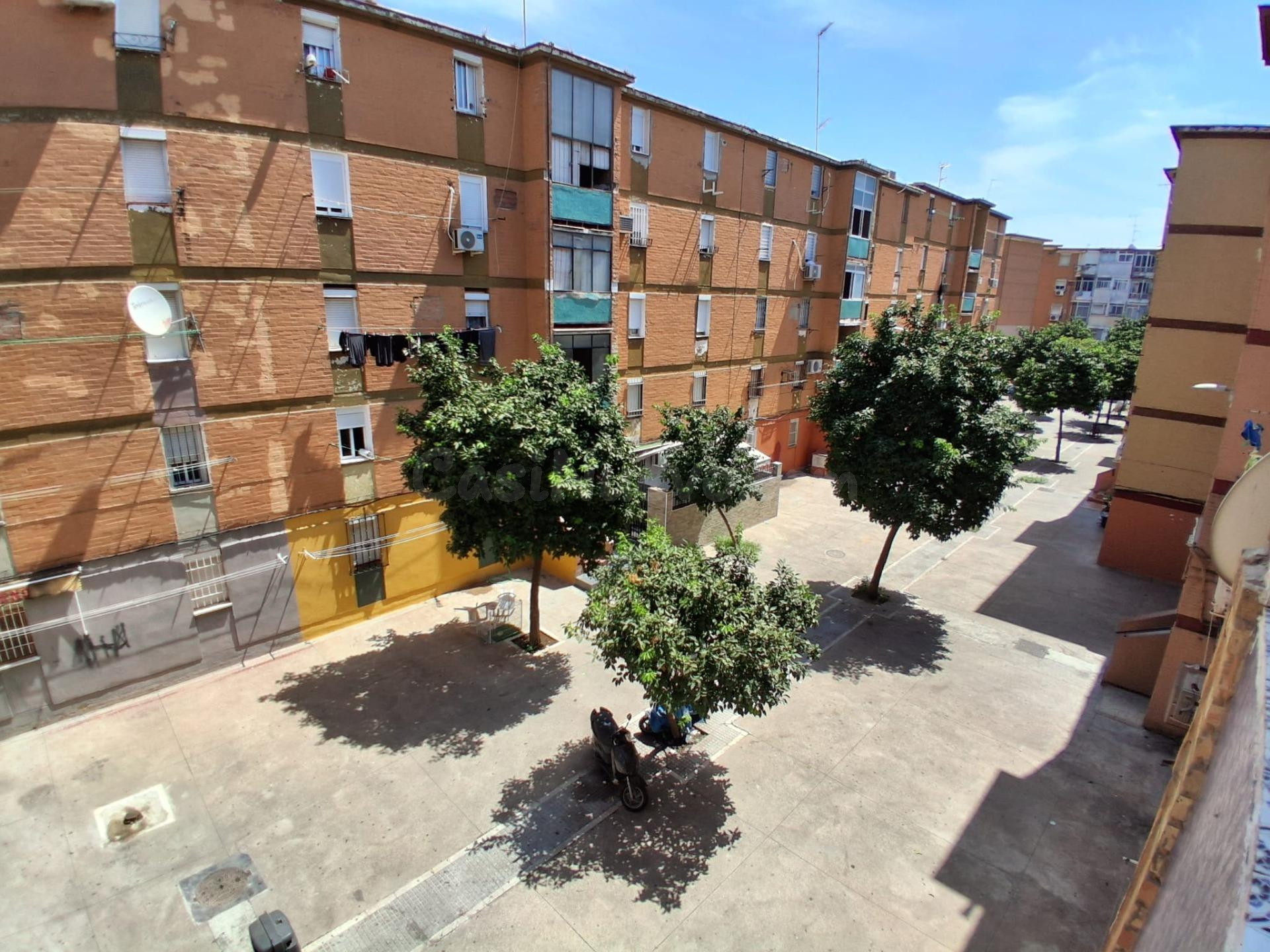 Venta de Piso en Sevilla - foto 4