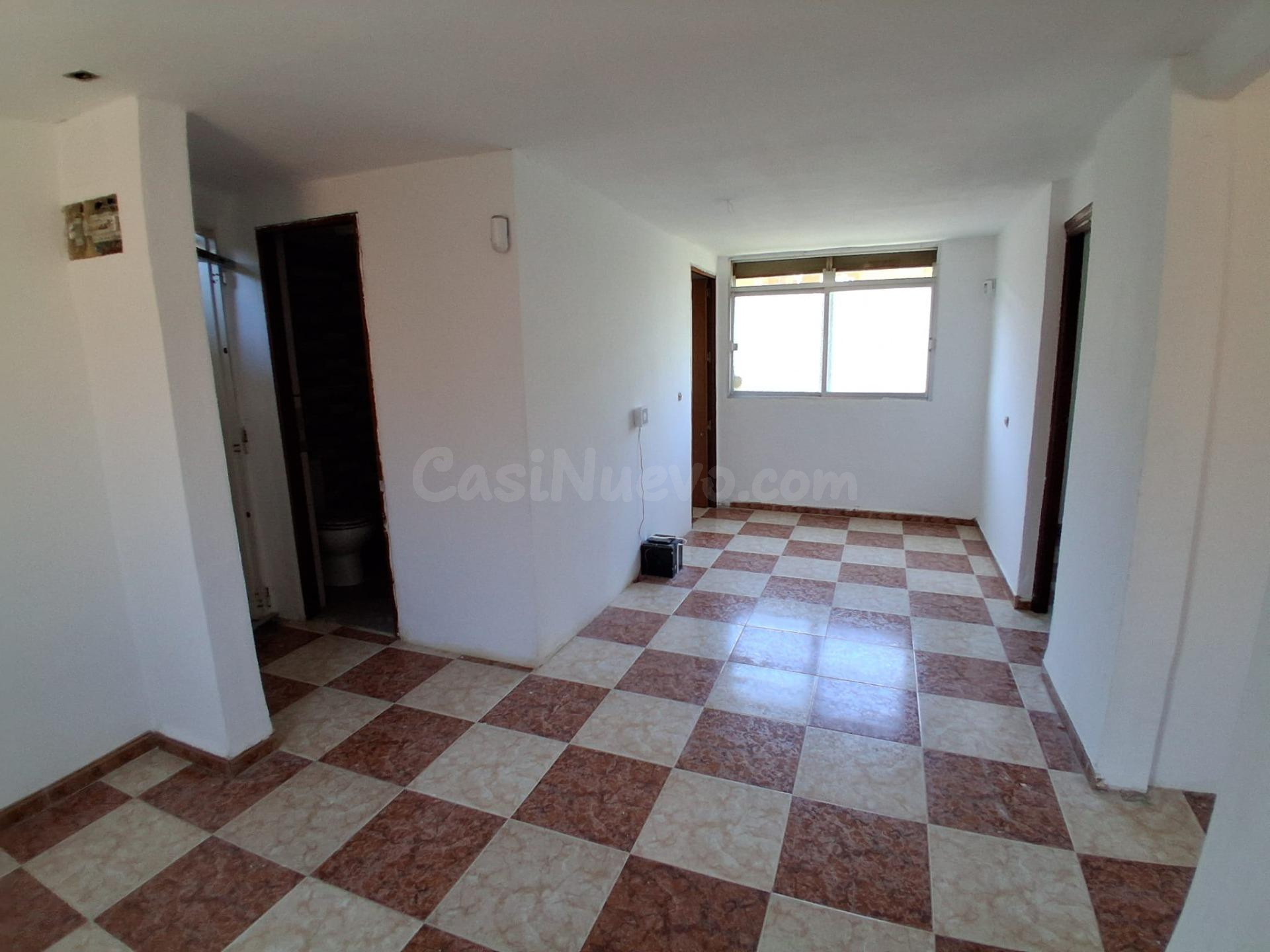 Venta de Piso en Sevilla - foto 5