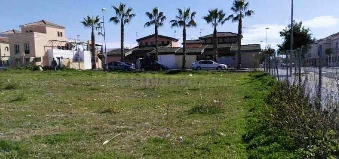 Venta de Solar en Burguillos - Sevilla