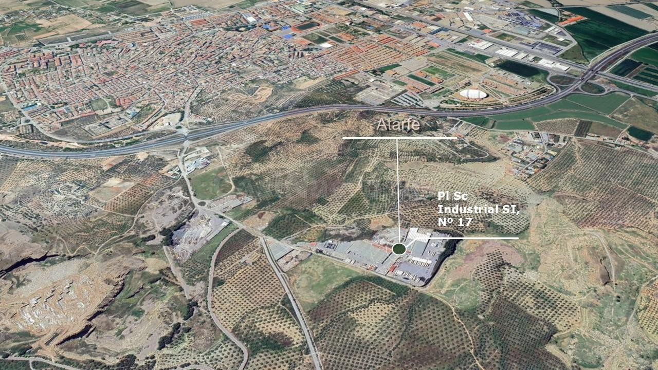 Venta de Suelo Urbanizable sin posesión en Atarfe - Granada