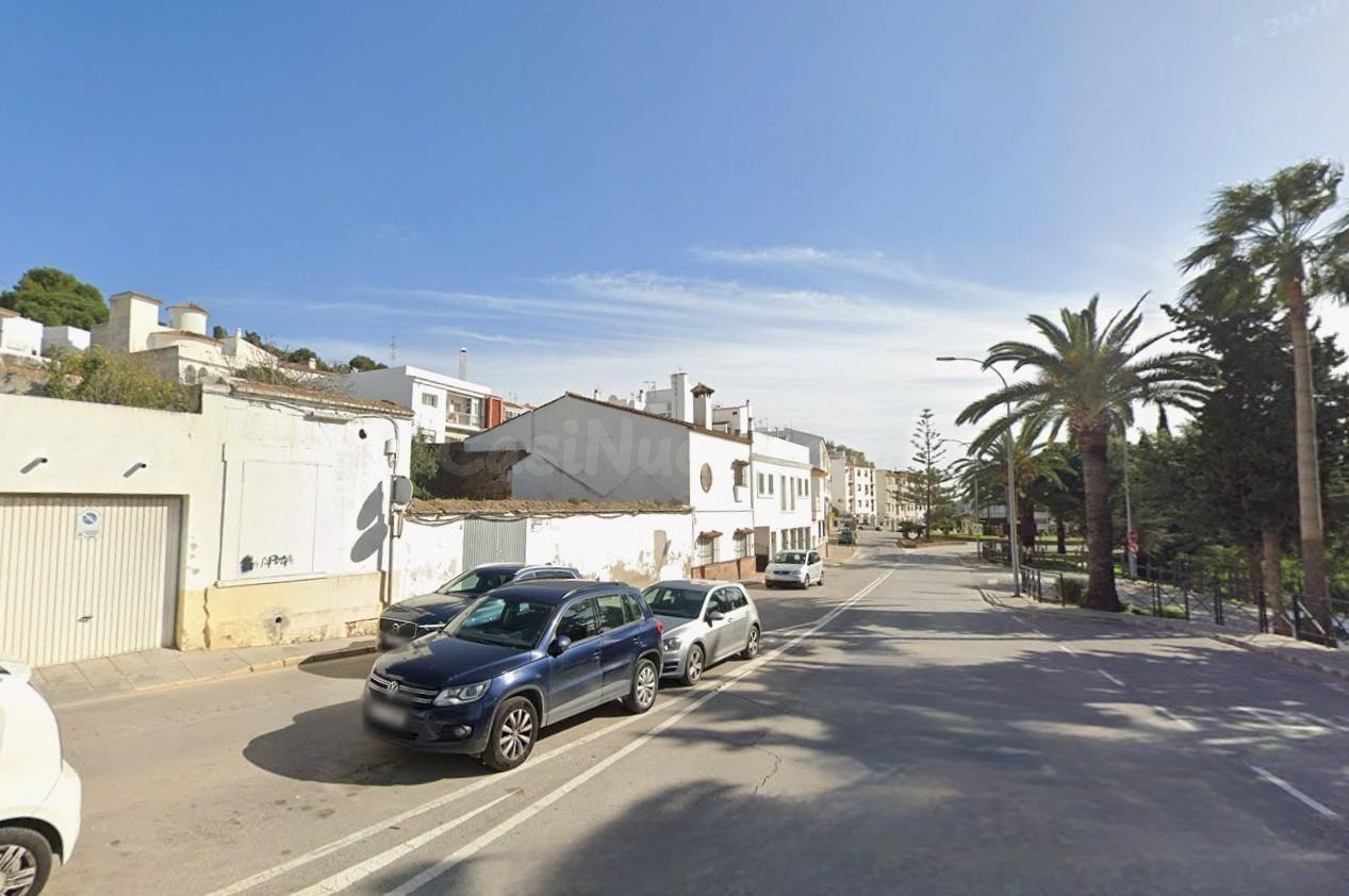 Piso en San Roque, Cádiz. Activo inmobiliario SIN POSESIÓN, 