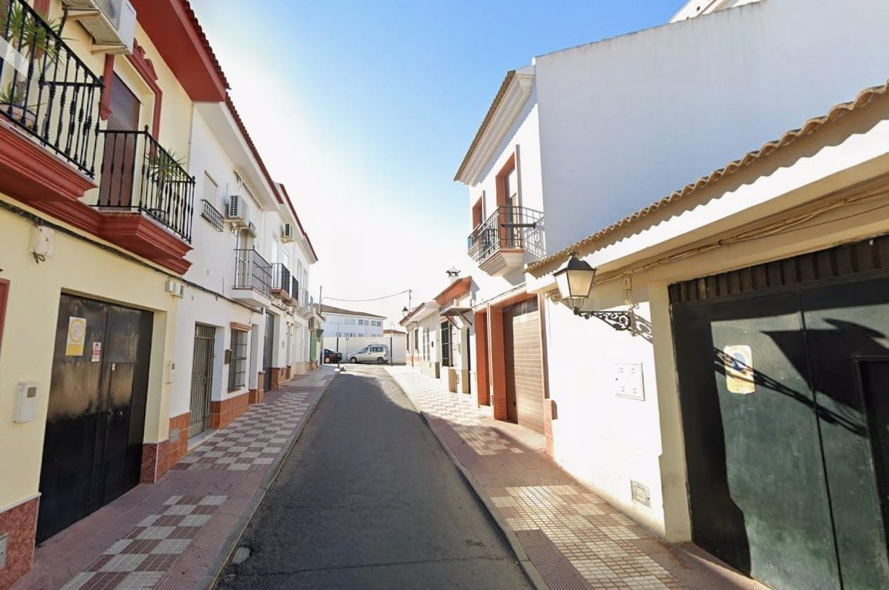 Piso en Almonte, Huelva. Activo inmobiliario SIN POSESIÓN, NO SE PUEDE VISITAR