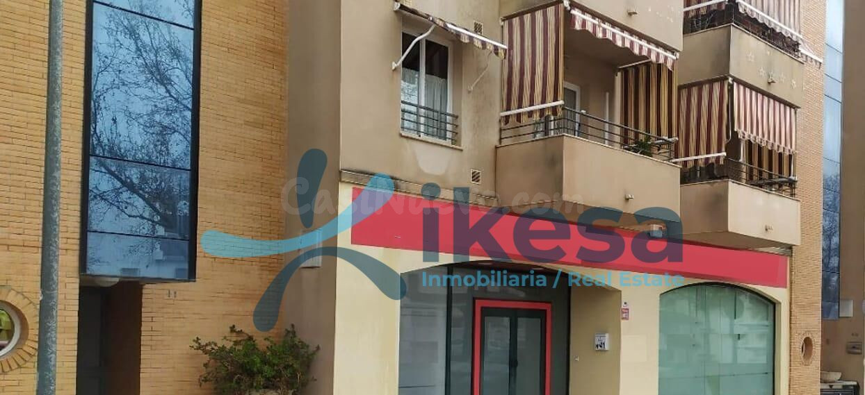 Venta de Local en Velez-Málaga
