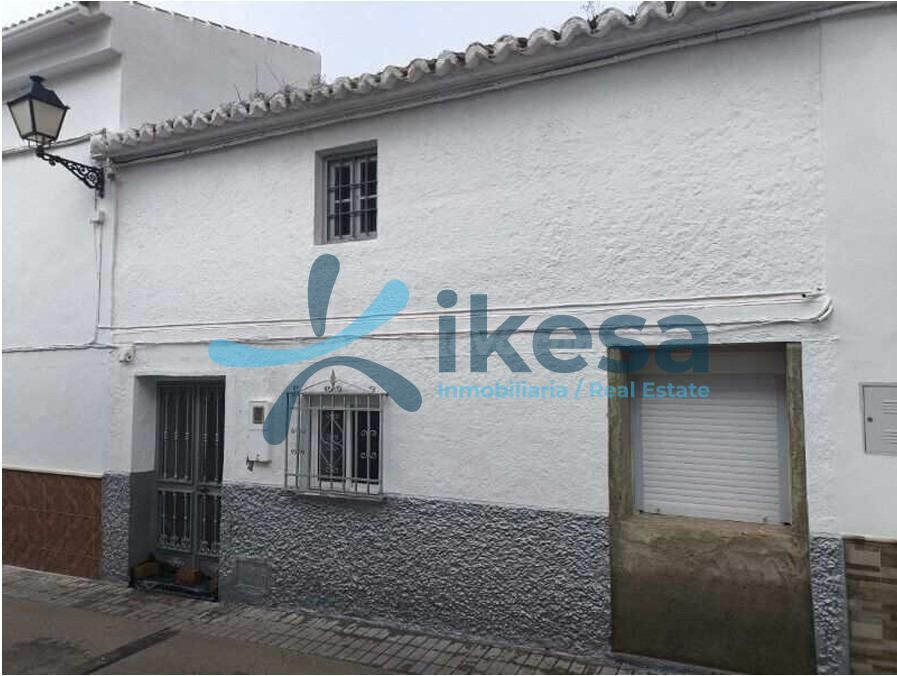 Venta de Casa en Teba, Málaga