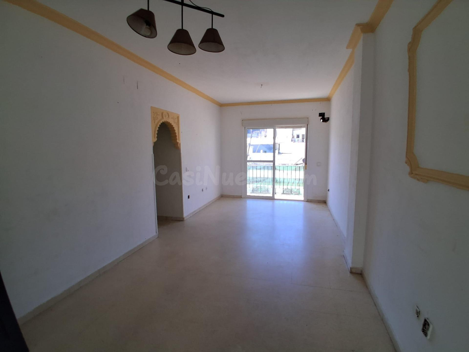 Venta de piso en Alcalá del Río (Sevilla) - foto 2