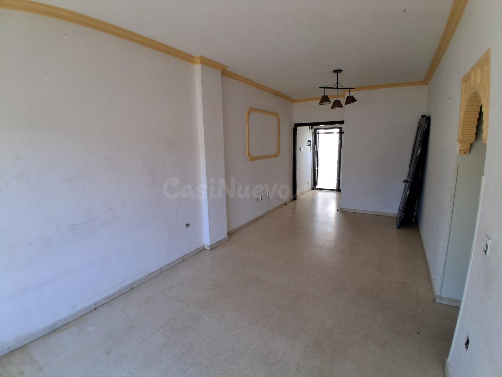 Venta de piso en Alcalá del Río (Sevilla) - foto 3