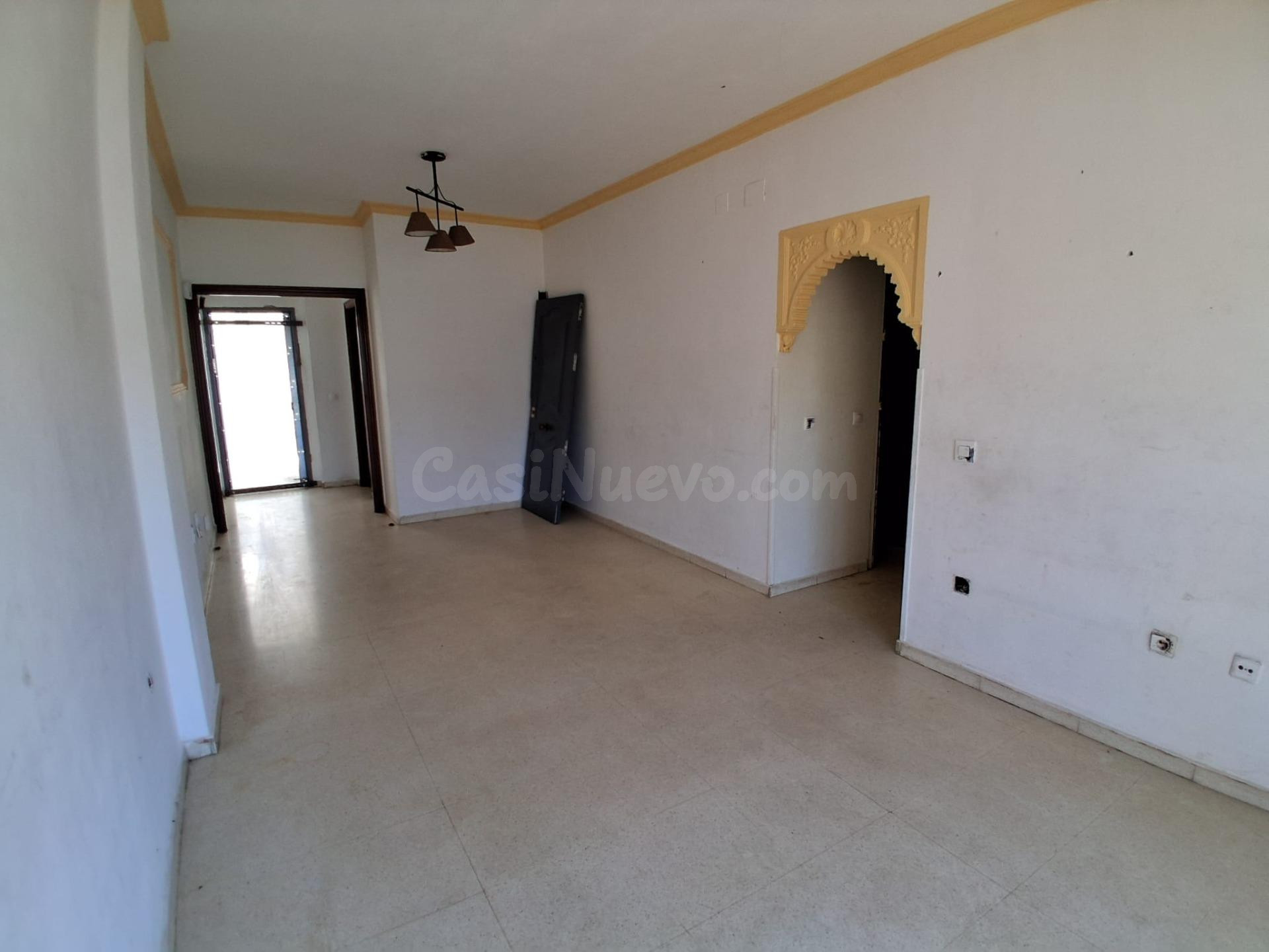 Venta de piso en Alcalá del Río (Sevilla) - foto 4