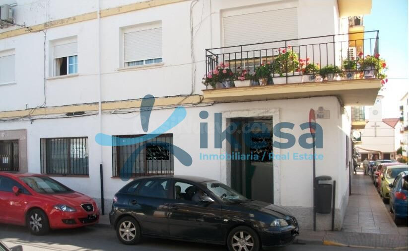 Venta de Local Comercial en Ronda, Málaga