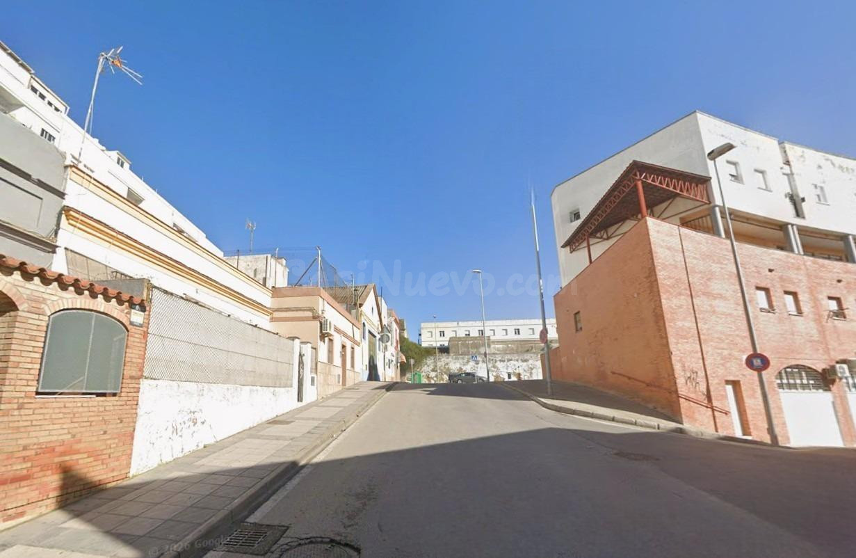 Piso en Jerez de la Frontera, Cádiz. Activo inmobiliario SIN POSESIÓN, NO SE PUEDE VISITAR